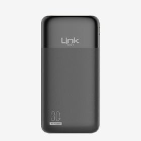 Linktech LPP-PD23 Premium LCD Ekranlı 30W 20000 mAh Power Bank
