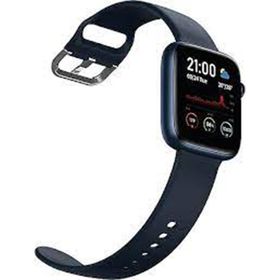 Linktech LT S85 Premium Mavi Akıllı Saat