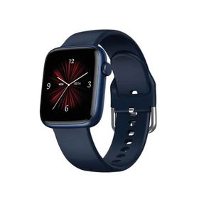 Linktech LT S85 Premium Mavi Akıllı Saat
