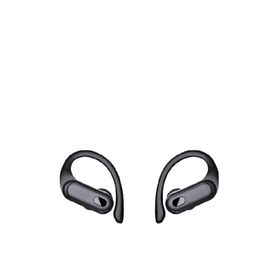 Linktech LTW-S28 S28 Spor Kancalı Silikonlu Bluetooth Kulaklık