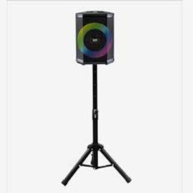 Linktech M405 Premium Ayaklı Ekstra Baslı Mikrofonlu Bluetooth Hoparlör