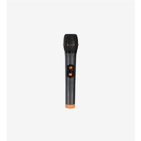 Linktech MIC6 180W 18000 mAh Pil Kapasiteli Premium Wireless Bluetooth Mikrofon