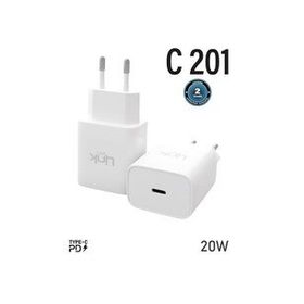 Linktech MIDI201C Cep Telefonu Şarj Aleti