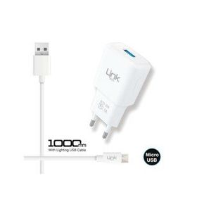 Linktech MIDI440TE Cep Telefonu Şarj Cihazı