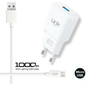Linktech MIDI440TE Cep Telefonu Şarj Cihazı