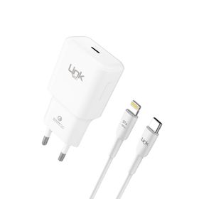 Linktech MIDI447T Cep Telefonu Şarj Aleti
