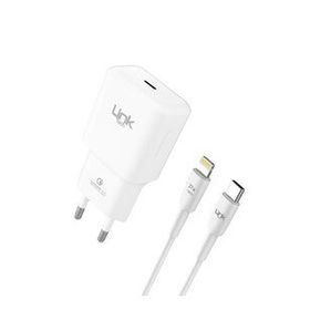 Linktech MIDI447T Cep Telefonu Şarj Aleti