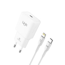 Linktech MIDI447T Cep Telefonu Şarj Aleti
