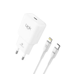 Linktech MIDI447T Cep Telefonu Şarj Aleti