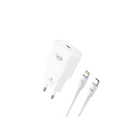 Linktech MIDI447T Cep Telefonu Şarj Aleti