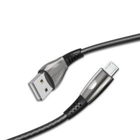 Linktech MIDI610K Cep Telefonu Şarj Kablosu