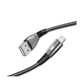 Linktech MIDI610K Cep Telefonu Şarj Kablosu