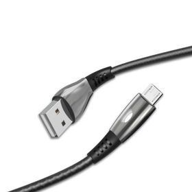Linktech MIDI610K Cep Telefonu Şarj Kablosu