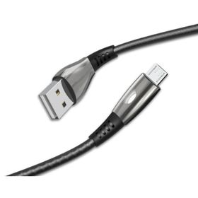 Linktech MIDI610K Cep Telefonu Şarj Kablosu