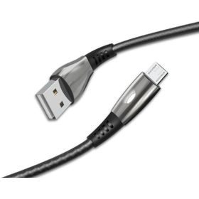 Linktech MIDI610K Cep Telefonu Şarj Kablosu