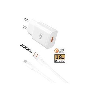 Linktech MIDI661S Cep Telefonu Şarj Cihazı