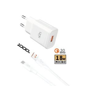 Linktech MIDI661S Cep Telefonu Şarj Cihazı
