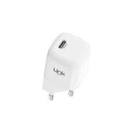 Linktech MIDI820G Cep Telefonu Şarj Aleti
