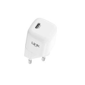 Linktech MIDI820G Cep Telefonu Şarj Aleti