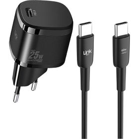 Linktech MIDI826G Cep Telefonu Şarj Cihazı
