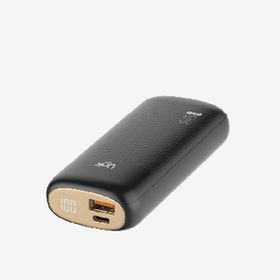 Linktech Premium LPP-PD13 Ekranlı 30W 10000 mAh PowerBank