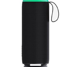 Linktech R124 Premium IPX4 Sertifikalı Işıklı Bluetooth Hoparlör