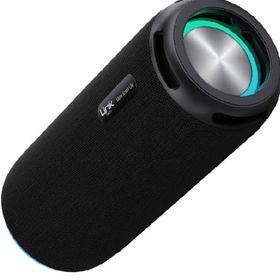 Linktech R124 Premium IPX4 Sertifikalı Işıklı Bluetooth Hoparlör