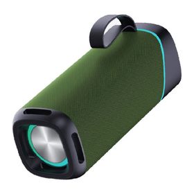 Linktech R125 Premium IPX4 RGB Bluetooth Hoparlör