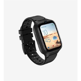 Linktech S100 LT Watch Siyah Çocuk Akıllı Saat