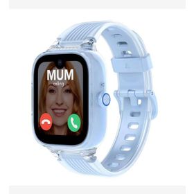 Linktech S101 LT Watch Mavi Çocuk Akıllı Saat