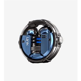 LinkTech S30 Kulakiçi Siyah Bluetooth Oyuncu Kulaklık