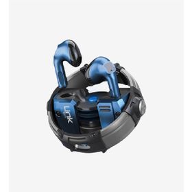 LinkTech S30 Kulakiçi Siyah Bluetooth Oyuncu Kulaklık