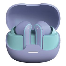 LinkTech S32 Mor Bluetooth Kulaklık