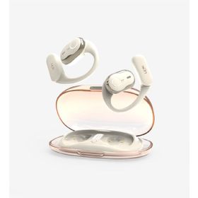 Linktech S35 Krem Bluetooth Kulaklık