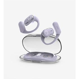 Linktech S35 Mor Bluetooth Kulaklık