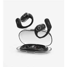 Linktech S35 Siyah Bluetooth Kulaklık