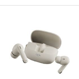 Linktech SE19 Premium Krem Bluetooth Kulaklık