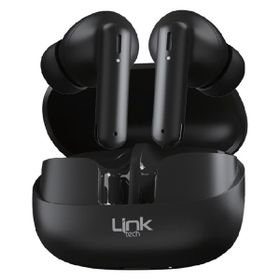 Linktech SE19 Premium Siyah Bluetooth Kulaklık