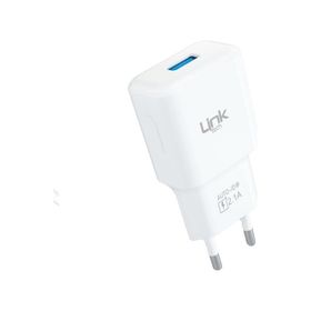Linktech T444E 2.1A Strong Eco Auto-ID Şarj Adaptörü Başlık