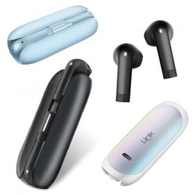 Linktech TW18 TWS Stylish Kablosuz Kulak İçi Bluetooth Kulaklık