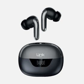 LinkTech TW36 Siyah Bluetooth Kulaklık