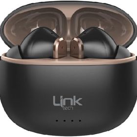 Linktech TW37 Gri Bluetooth Kulaklık
