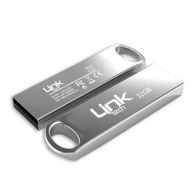 Linktech U232 Ultra 32GB Metal USB Bellek