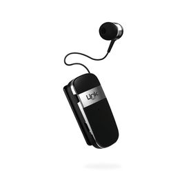 Linktech V77 Makaralı Titreşimli Bluetooth Kulaklık