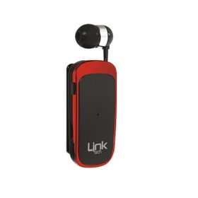 Linktech V79 Makaralı Titreşimli Bluetooth Kulaklık