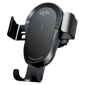 Linktech W756 Premium 15W Kablosuz Hızlı Araç Şarj Aleti