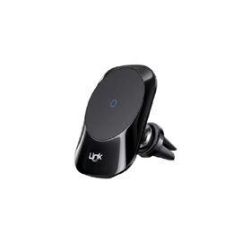 Linktech W793 Premium Kablosuz 15 Watt Hızlı Araç Şarj Aleti