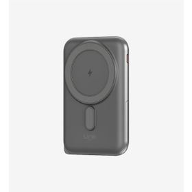 Linktech WP24 Strong 10000 mAh 15W Kablosuz Powerbank