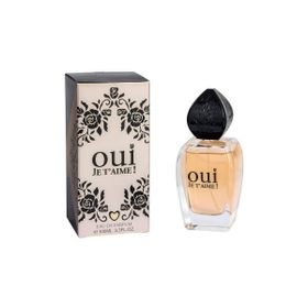 Linn Young Oui Je T'aime EDP 30 ml Kadın Parfüm