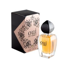 Linn Young Oui Je T'aime EDP 30 ml Kadın Parfüm